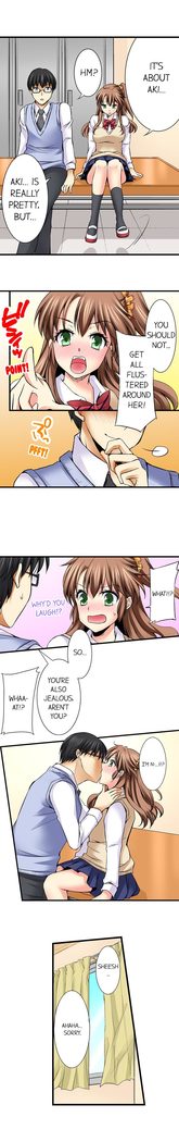 Doushite Sensei to Sex Shicha Dame nan desu ka? | Why Can't i Have Sex With My Teacher? Ch. 1-24