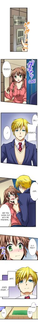 Doushite Sensei to Sex Shicha Dame nan desu ka? | Why Can't i Have Sex With My Teacher? Ch. 1-24