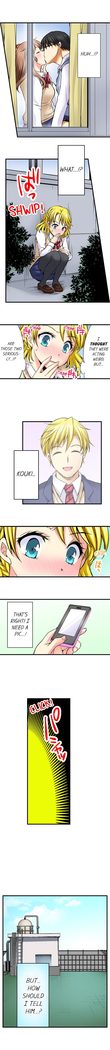 Doushite Sensei to Sex Shicha Dame nan desu ka? | Why Can't i Have Sex With My Teacher? Ch. 1-24