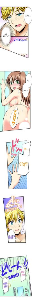 Doushite Sensei to Sex Shicha Dame nan desu ka? | Why Can't i Have Sex With My Teacher? Ch. 1-24