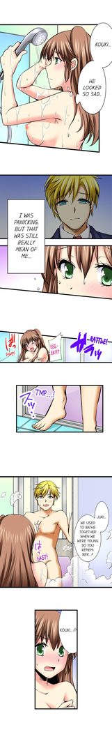 Doushite Sensei to Sex Shicha Dame nan desu ka? | Why Can't i Have Sex With My Teacher? Ch. 1-24