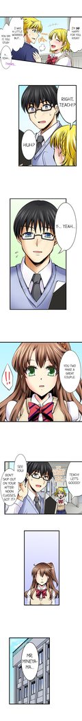 Doushite Sensei to Sex Shicha Dame nan desu ka? | Why Can't i Have Sex With My Teacher? Ch. 1-24