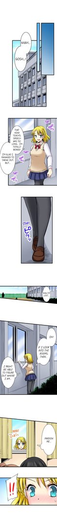 Doushite Sensei to Sex Shicha Dame nan desu ka? | Why Can't i Have Sex With My Teacher? Ch. 1-24