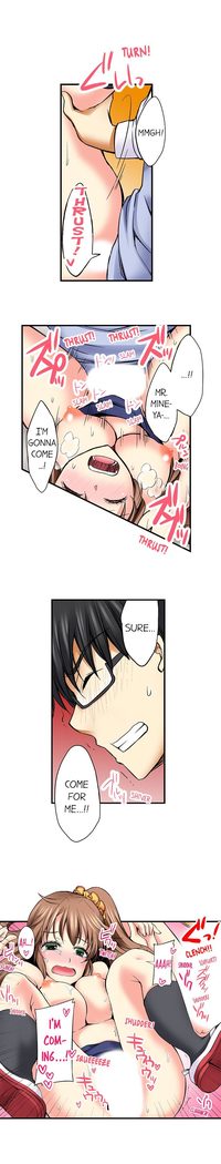 Doushite Sensei to Sex Shicha Dame nan desu ka? | Why Can't i Have Sex With My Teacher? Ch. 1-24