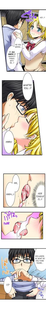 Doushite Sensei to Sex Shicha Dame nan desu ka? | Why Can't i Have Sex With My Teacher? Ch. 1-24