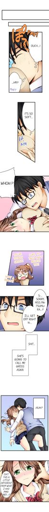 Doushite Sensei to Sex Shicha Dame nan desu ka? | Why Can't i Have Sex With My Teacher? Ch. 1-24