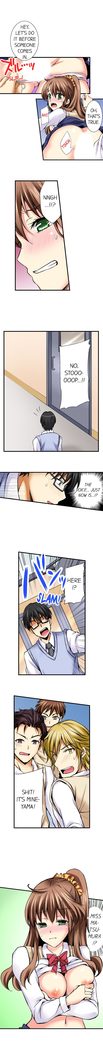 Doushite Sensei to Sex Shicha Dame nan desu ka? | Why Can't i Have Sex With My Teacher? Ch. 1-24