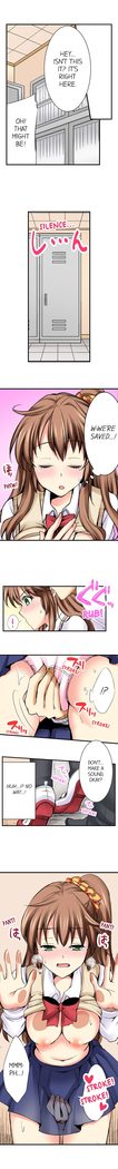 Doushite Sensei to Sex Shicha Dame nan desu ka? | Why Can't i Have Sex With My Teacher? Ch. 1-24