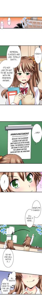 Doushite Sensei to Sex Shicha Dame nan desu ka? | Why Can't i Have Sex With My Teacher? Ch. 1-24