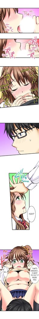 Doushite Sensei to Sex Shicha Dame nan desu ka? | Why Can't i Have Sex With My Teacher? Ch. 1-24