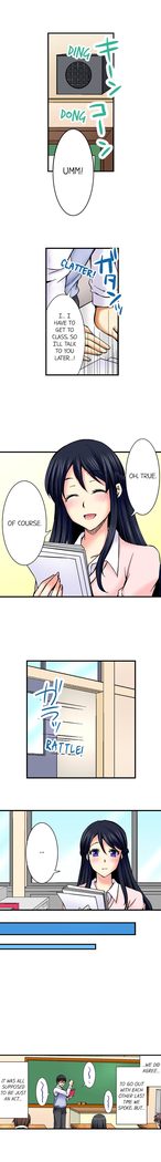 Doushite Sensei to Sex Shicha Dame nan desu ka? | Why Can't i Have Sex With My Teacher? Ch. 1-24