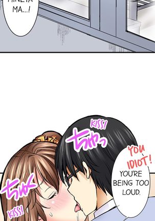 Doushite Sensei to Sex Shicha Dame nan desu ka? | Why Can't i Have Sex With My Teacher? Ch. 1-24 Page #46