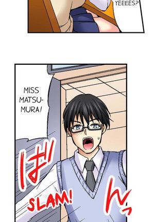 Doushite Sensei to Sex Shicha Dame nan desu ka? | Why Can't i Have Sex With My Teacher? Ch. 1-24 Page #152