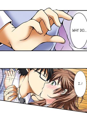 Doushite Sensei to Sex Shicha Dame nan desu ka? | Why Can't i Have Sex With My Teacher? Ch. 1-24 Page #153