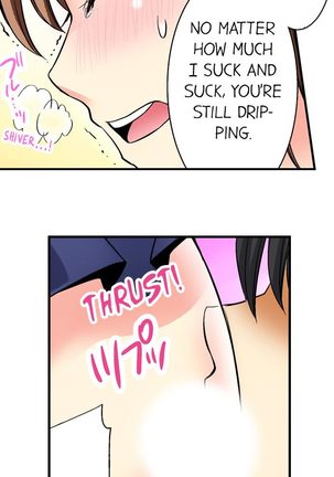 Doushite Sensei to Sex Shicha Dame nan desu ka? | Why Can't i Have Sex With My Teacher? Ch. 1-24 Page #51