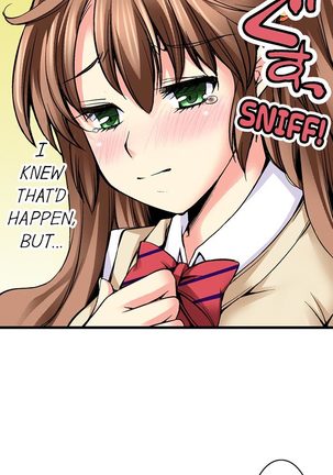 Doushite Sensei to Sex Shicha Dame nan desu ka? | Why Can't i Have Sex With My Teacher? Ch. 1-24 Page #60