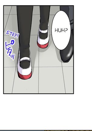 Doushite Sensei to Sex Shicha Dame nan desu ka? | Why Can't i Have Sex With My Teacher? Ch. 1-24 Page #214