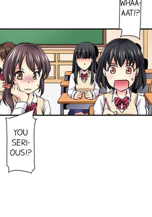 Doushite Sensei to Sex Shicha Dame nan desu ka? | Why Can't i Have Sex With My Teacher? Ch. 1-24 Page #32