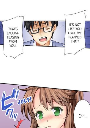 Doushite Sensei to Sex Shicha Dame nan desu ka? | Why Can't i Have Sex With My Teacher? Ch. 1-24 Page #23