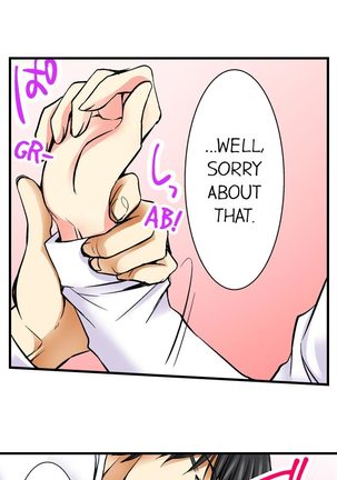Doushite Sensei to Sex Shicha Dame nan desu ka? | Why Can't i Have Sex With My Teacher? Ch. 1-24 Page #171