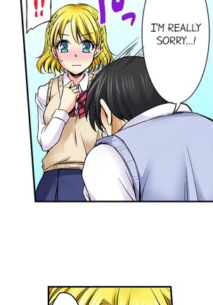 Doushite Sensei to Sex Shicha Dame nan desu ka? | Why Can't i Have Sex With My Teacher? Ch. 1-24 Page #213