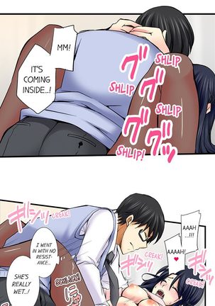 Doushite Sensei to Sex Shicha Dame nan desu ka? | Why Can't i Have Sex With My Teacher? Ch. 1-24 Page #130