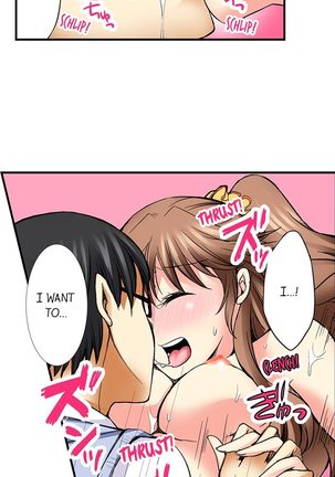 Doushite Sensei to Sex Shicha Dame nan desu ka? | Why Can't i Have Sex With My Teacher? Ch. 1-24 Page #162