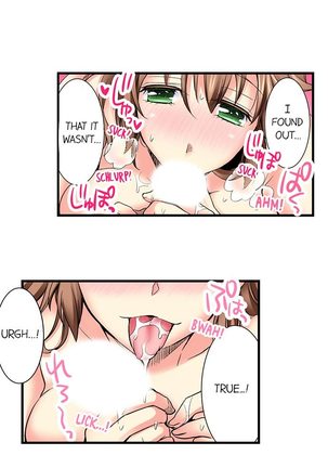 Doushite Sensei to Sex Shicha Dame nan desu ka? | Why Can't i Have Sex With My Teacher? Ch. 1-24 Page #160