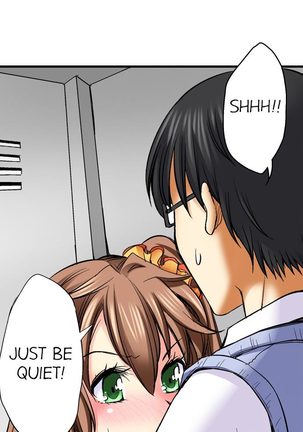 Doushite Sensei to Sex Shicha Dame nan desu ka? | Why Can't i Have Sex With My Teacher? Ch. 1-24 Page #99