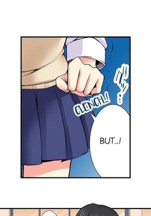 Doushite Sensei to Sex Shicha Dame nan desu ka? | Why Can't i Have Sex With My Teacher? Ch. 1-24 Page #89