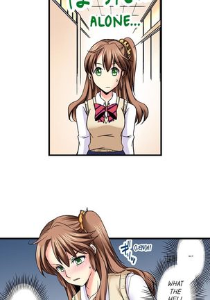 Doushite Sensei to Sex Shicha Dame nan desu ka? | Why Can't i Have Sex With My Teacher? Ch. 1-24 Page #92