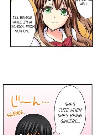 Doushite Sensei to Sex Shicha Dame nan desu ka? | Why Can't i Have Sex With My Teacher? Ch. 1-24 Page #154