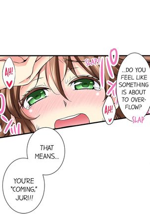 Doushite Sensei to Sex Shicha Dame nan desu ka? | Why Can't i Have Sex With My Teacher? Ch. 1-24 Page #81