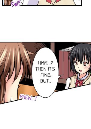 Doushite Sensei to Sex Shicha Dame nan desu ka? | Why Can't i Have Sex With My Teacher? Ch. 1-24 Page #42