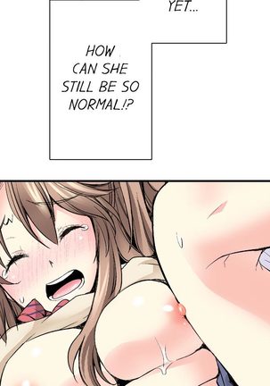 Doushite Sensei to Sex Shicha Dame nan desu ka? | Why Can't i Have Sex With My Teacher? Ch. 1-24 Page #33