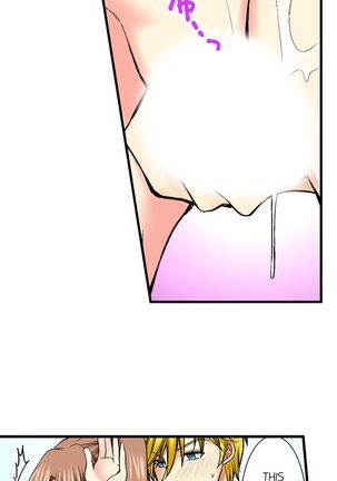 Doushite Sensei to Sex Shicha Dame nan desu ka? | Why Can't i Have Sex With My Teacher? Ch. 1-24 Page #195