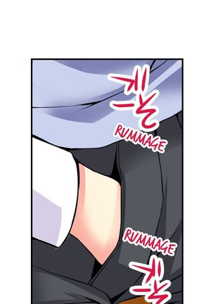 Doushite Sensei to Sex Shicha Dame nan desu ka? | Why Can't i Have Sex With My Teacher? Ch. 1-24 Page #43