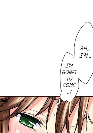 Doushite Sensei to Sex Shicha Dame nan desu ka? | Why Can't i Have Sex With My Teacher? Ch. 1-24 Page #44