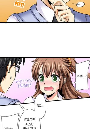 Doushite Sensei to Sex Shicha Dame nan desu ka? | Why Can't i Have Sex With My Teacher? Ch. 1-24 Page #178