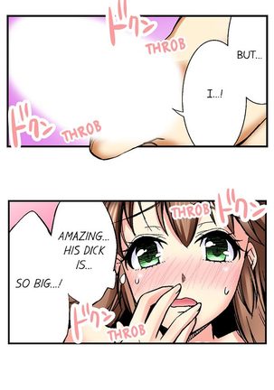 Doushite Sensei to Sex Shicha Dame nan desu ka? | Why Can't i Have Sex With My Teacher? Ch. 1-24 - Page 158