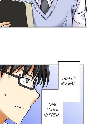 Doushite Sensei to Sex Shicha Dame nan desu ka? | Why Can't i Have Sex With My Teacher? Ch. 1-24 Page #205