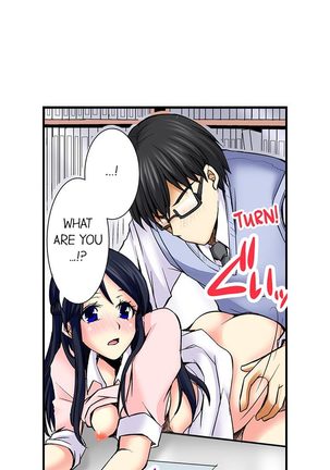 Doushite Sensei to Sex Shicha Dame nan desu ka? | Why Can't i Have Sex With My Teacher? Ch. 1-24 Page #132