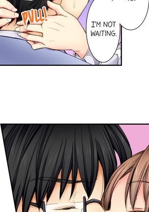 Doushite Sensei to Sex Shicha Dame nan desu ka? | Why Can't i Have Sex With My Teacher? Ch. 1-24 Page #24