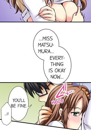 Doushite Sensei to Sex Shicha Dame nan desu ka? | Why Can't i Have Sex With My Teacher? Ch. 1-24 Page #69