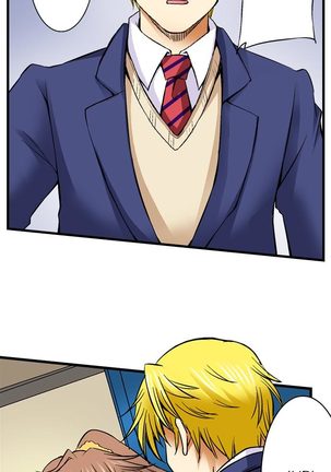 Doushite Sensei to Sex Shicha Dame nan desu ka? | Why Can't i Have Sex With My Teacher? Ch. 1-24 Page #186