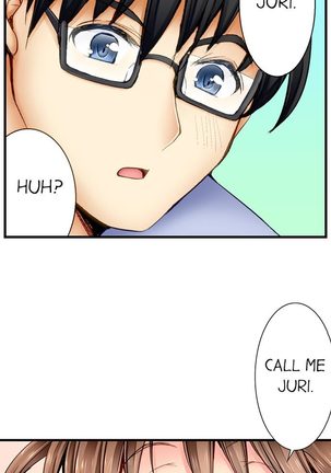 Doushite Sensei to Sex Shicha Dame nan desu ka? | Why Can't i Have Sex With My Teacher? Ch. 1-24 Page #29