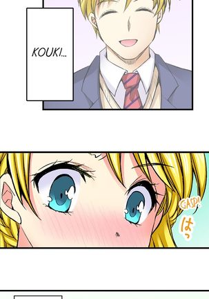 Doushite Sensei to Sex Shicha Dame nan desu ka? | Why Can't i Have Sex With My Teacher? Ch. 1-24 Page #180