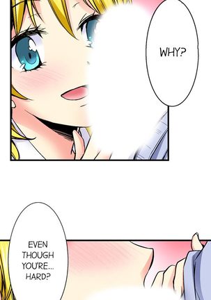 Doushite Sensei to Sex Shicha Dame nan desu ka? | Why Can't i Have Sex With My Teacher? Ch. 1-24 Page #208