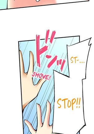Doushite Sensei to Sex Shicha Dame nan desu ka? | Why Can't i Have Sex With My Teacher? Ch. 1-24 Page #197