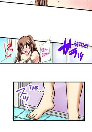 Doushite Sensei to Sex Shicha Dame nan desu ka? | Why Can't i Have Sex With My Teacher? Ch. 1-24 Page #190